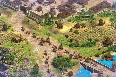 帝国时代电脑版下载_官方正版资源获取与安装指南