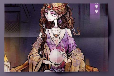 狼人杀_暗夜谜局：谎言与真相的生死潜伏战