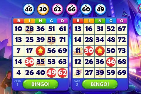 Bingo游戏制胜秘诀：从新手到高手的进阶技巧与实战策略全解析