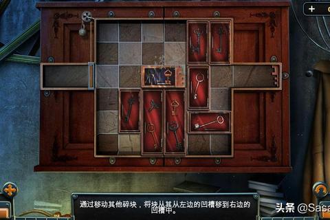 优雅房间逃脱全流程图文步骤解析与实战技巧通关秘籍全攻略