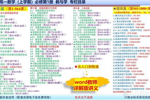 RJ攻略终极指南从零基础入门到高阶技巧实战全解析