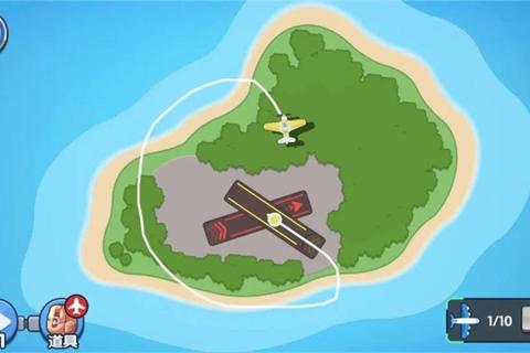 鱼口逃生：吞噬进化大作战-指尖操作竞技场