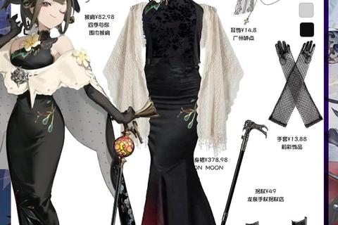 霓裳风云录:潮流穿搭与服装店经营模拟挑战 霓裳风云录:潮流穿搭与服装店经营模拟挑战