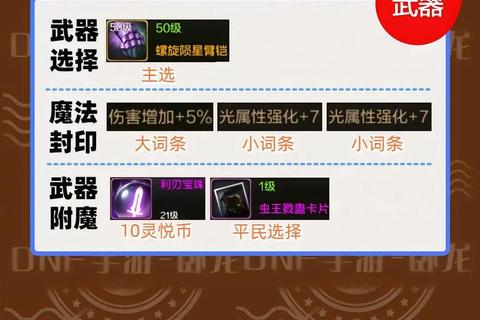 神武手游新手必看前期宝宝选择培养与快速成型技巧详解