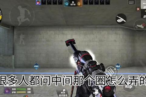和平精英怎么玩儿新手常遇五大痛点及高效解决技巧分享