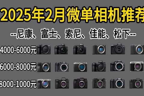 APS画幅和全画幅哪个好 预算与画质痛点解析助你精准选购相机