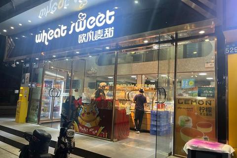 甜蜜工坊大挑战：指尖烘焙师的奇幻糕点之旅