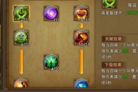 纪元永恒全职业进阶指南与隐藏任务速通技巧解析
