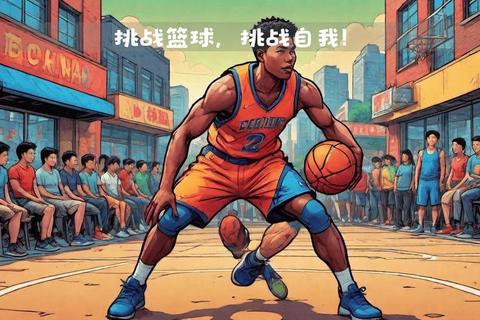 篮球狂欢夜:趣味挑战赛+欢乐互动游戏_等你来战 篮球狂欢夜:趣味挑战赛+欢乐互动游戏_等你来战