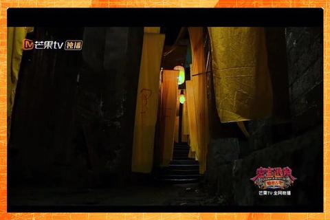 密室逃脱古宅惊魂全流程解谜技巧与隐藏线索解析