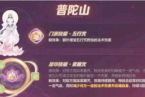 梦幻手游2025零氪党必看：全门派冲级技巧与高效资源规划