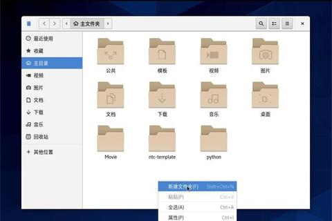 Linux下载工具全解析：高效资源获取与软件推荐
