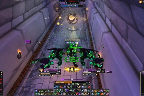幻象之城全流程通关攻略与隐藏剧情解锁技巧详解