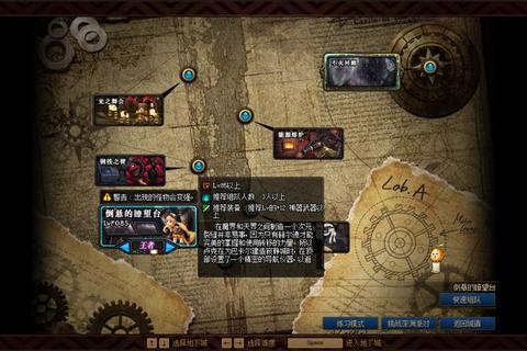 穿越时空2全隐藏关卡解锁步骤与终极BOSS速通技巧解析