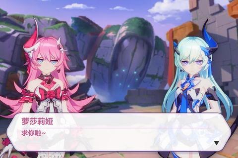 无限轮回全路线选择与好感度机制深度解析：速通技巧与剧情解锁全攻略