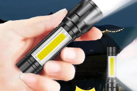 手机手电筒下载安装指南：便携照明工具一键获取技巧