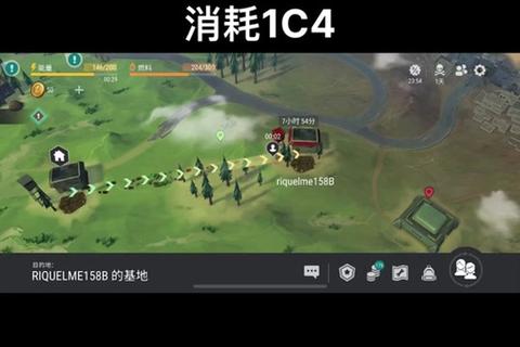 地球末日生存手游新手资源收集与定居点建造顺序全攻略