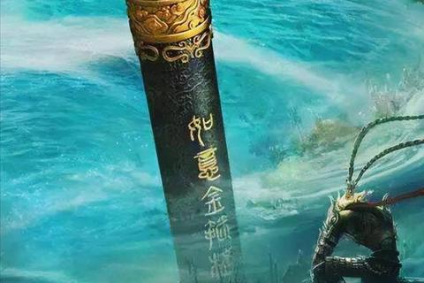 悟空闯天宫-金箍棒激斗与七十二变冒险
