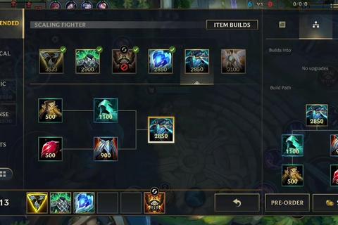 为什么lol卡使用痛点频发？三大优化策略破解难题体验升级