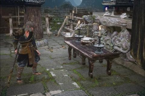 西游酒神争霸：师徒四人醉闯八十一关