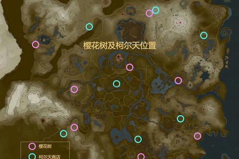 荒野求生溶洞九宫格解密路线与通关物资收集技巧
