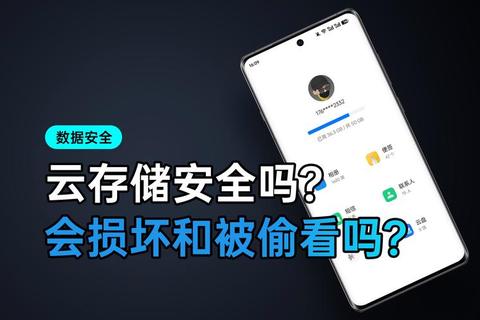 手机写日记在哪里更安全？云端加密存储守护你的隐私时光