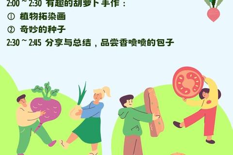 拔萝卜趣味挑战_团队协作规则与欢乐玩法全解析