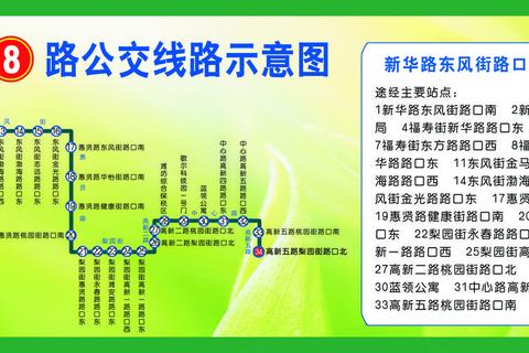 潍坊掌上公交实时查询与路线规划 助力市民智慧出行便捷攻略