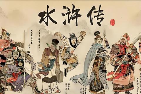 英雄水浒传全职业阵容搭配技巧与副本高效通关攻略