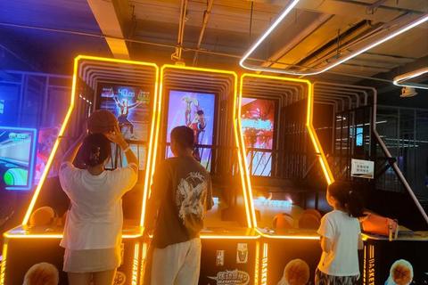派对狂欢夜:互动游戏热力全开_欢乐破冰嗨翻全场 派对狂欢夜:互动游戏热力全开_欢乐破冰嗨翻全场