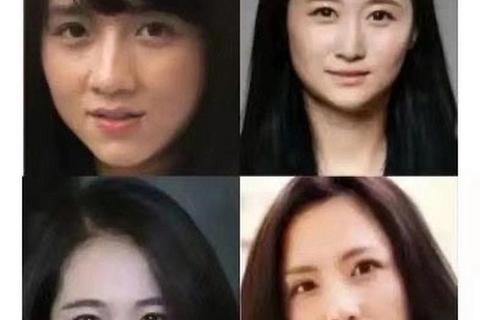 明星猜名大挑战_测测你能认出多少位当红艺人 明星猜名大挑战_测测你能认出多少位当红艺人
