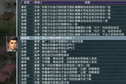 三国记手游城建布局与武将培养技能搭配全攻略