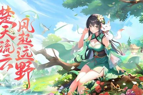 九州仙剑传下载_畅游仙侠世界-御剑飞升全新版本即刻获取 九州仙剑传下载_畅游仙侠世界-御剑飞升全新版本即刻获取