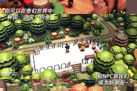 木木游戏：奇幻世界探索与沉浸式冒险新体验