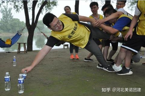 10人欢乐互动游戏集_团队破冰挑战+趣味任务大比拼 10人欢乐互动游戏集_团队破冰挑战+趣味任务大比拼