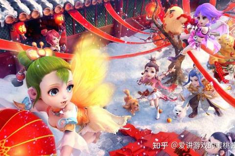 梦幻手游平民职业零氪金养成攻略与最强选择推荐指南