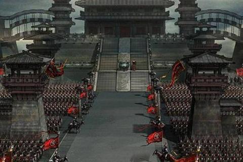 大汉王朝:烽火征途-策略争霸与帝国建设新纪元 大汉王朝:烽火征途-策略争霸与帝国建设新纪元
