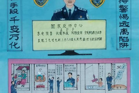 网络害了多少人？青少年沉迷与诈骗肆虐需家校共筑防护网守护未来