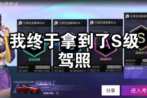王牌驾驶终极通关全攻略与高手必备驾驶技巧详解