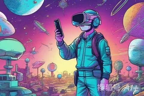 新星游戏:次世代数字娱乐革新-未来玩家体验创世纪元 新星游戏:次世代数字娱乐革新-未来玩家体验创世纪元