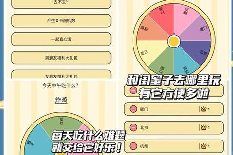 女生游戏指南:治愈系手游推荐与闺蜜联机趣味合集 女生游戏指南:治愈系手游推荐与闺蜜联机趣味合集