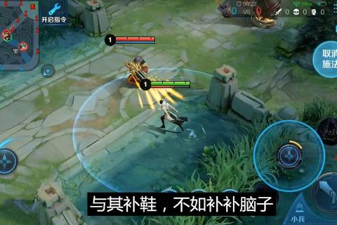 王者荣耀语音隐藏彩蛋大揭秘大神必备的实战技巧与台词解析攻略