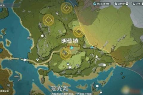 仙剑决青州天书残卷与龙珠收集攻略及隐藏任务全解析