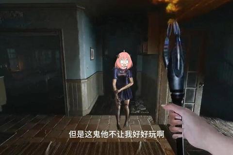 小鬼游戏_暗夜迷踪中的惊悚挑战与生死抉择 小鬼游戏_暗夜迷踪中的惊悚挑战与生死抉择
