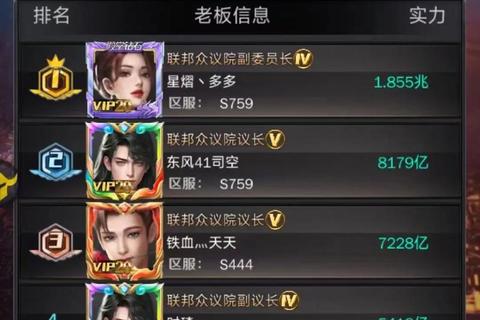 最强总裁手游零基础逆袭攻略：商战策略与员工管理技巧提升红包收益