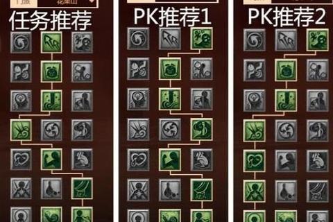 梦幻手游经脉系统全面解析与属性加点实战技巧