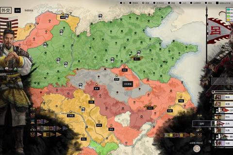 富豪闯三国全面攻略新手必看财富积累与势力扩张高效技巧解析 富豪闯三国全面攻略新手必看财富积累与势力扩张高效技巧解析