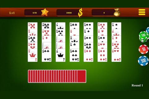 纸牌接龙游戏下载指南-免费畅玩经典单机版_附安装教程