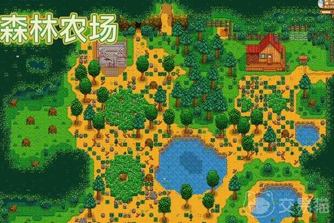 免费农场物语:种植经营乐享田园_打造你的专属绿色家园