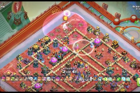 手游战术RPG全关卡三星通关指南阵容搭配与角色培养进阶技巧 手游战术RPG全关卡三星通关指南阵容搭配与角色培养进阶技巧